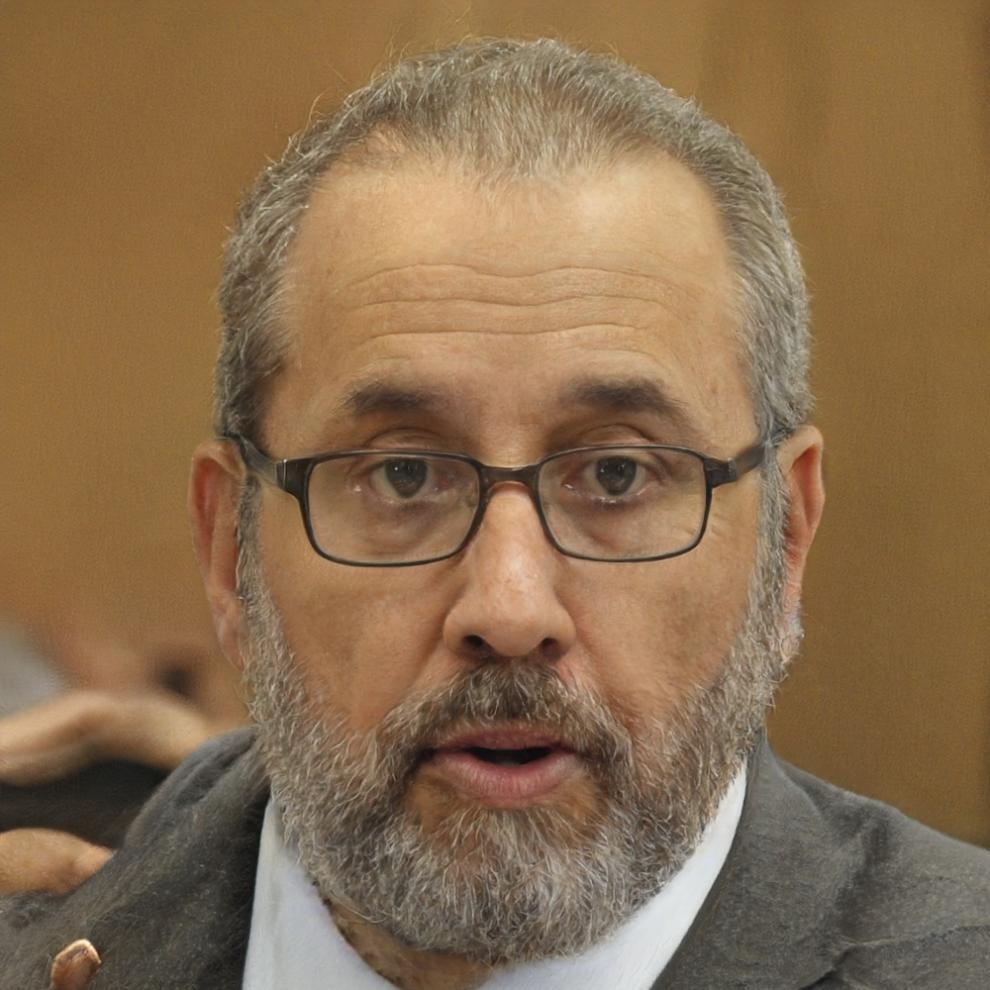 Co-Trainer Thorsten Lundqvist