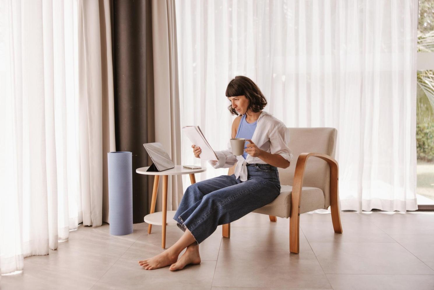 Finanzplanung und Budgetierung Arbeitsplatz