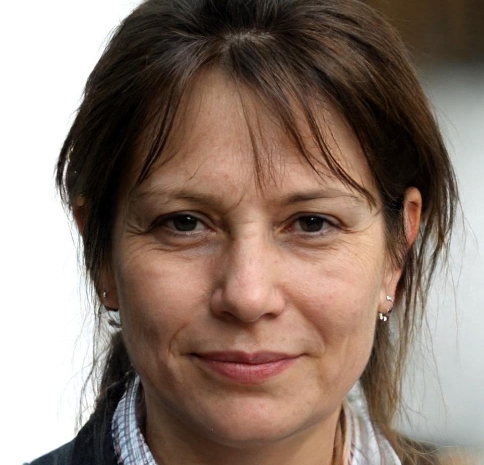 Friederike Weißmann, Gründerin von mirantovex